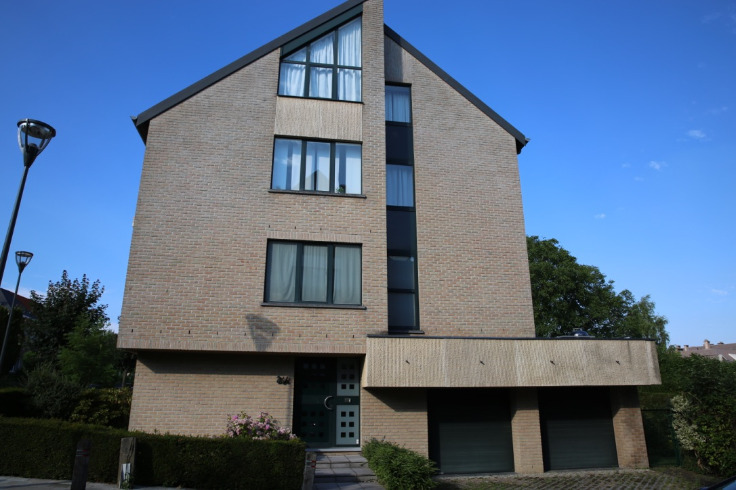 WOLUWE SAINT LAMBERT