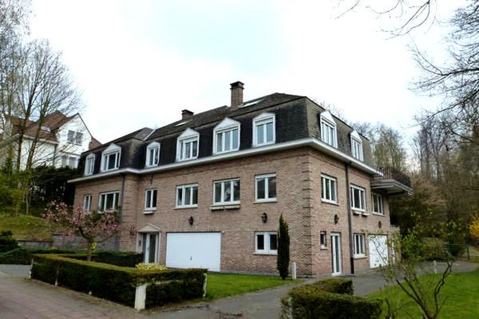 Woluwe St Pierre