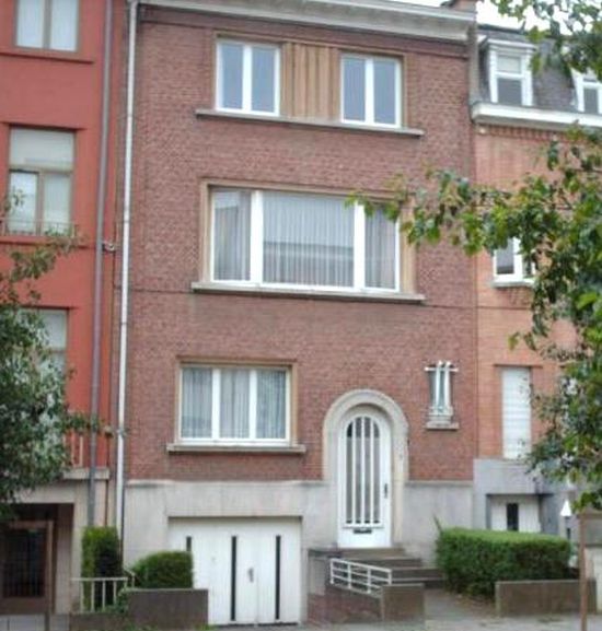 IXELLES