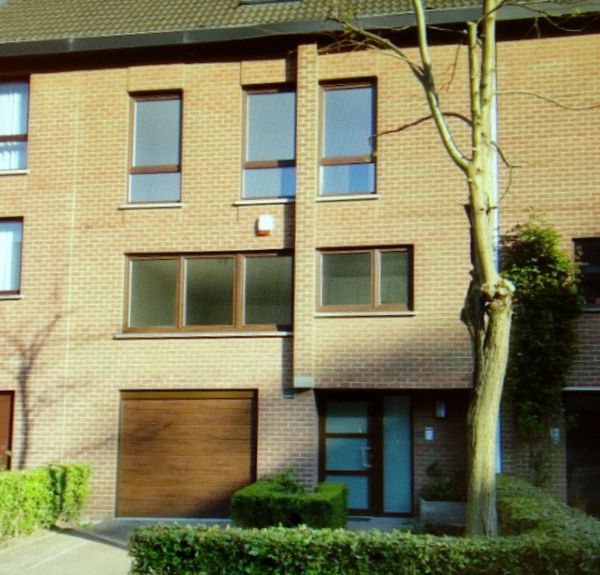 Woluwe St Lambert