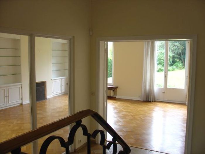 Woluwe St Pierre