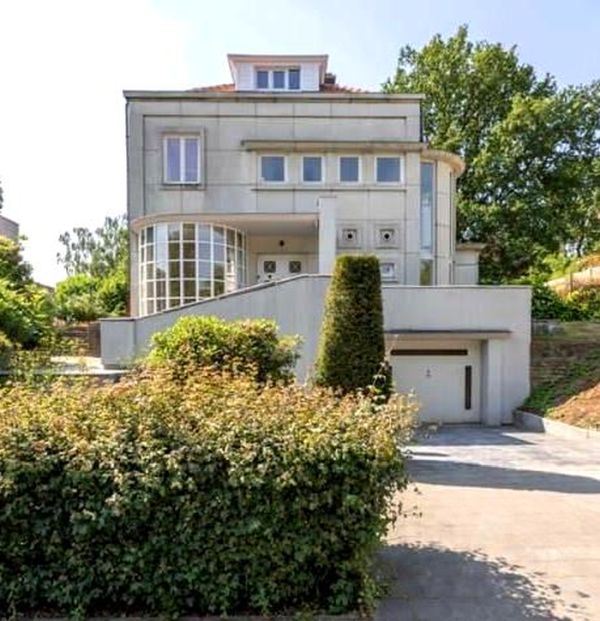 Woluwe St Pierre