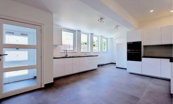 Woluwe St Pierre