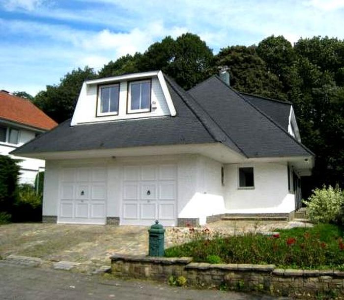 Woluwe St Pierre