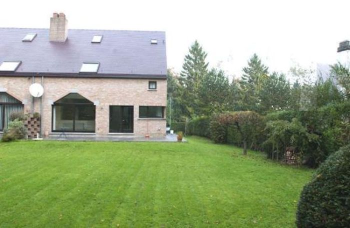 Woluwe St Pierre