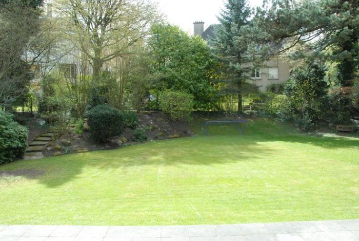 Woluwe St Pierre